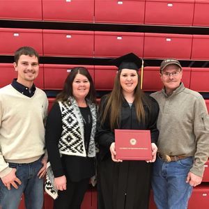 Meet your Posher, Julie